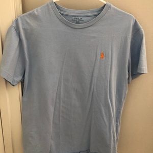 Women’s Polo tee
